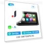 10.1" GPS Navi WiFi Android System 4G Touchscreen Car Multimedia Player — Navigation & GPS Accessories, AutoSphere