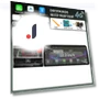 12.3-inch Android 14 Car Multimedia System — Stereo Receivers, AutoSphere