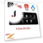 12.3-inch Touchscreen Android 14 Car Multimedia Video Player — Stereo Receivers, AutoSphere