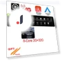 12.3-inch Wireless CarPlay Navigation System — Stereo Receivers, AutoSphere