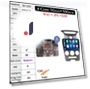 2.5D Touchscreen Multimedia Player — Navigation & GPS Accessories, AutoSphere