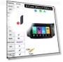 9-inch Android 14 Car Multimedia Player — Navigation & GPS Accessories, AutoSphere