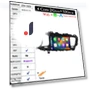 9-inch Car Multimedia Screen — Navigation & GPS Accessories, AutoSphere