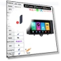 9-inch Multimedia Radio GPS Navigation System — Navigation & GPS Accessories, AutoSphere