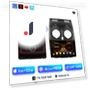 AI Voice 2 din Android 13 Car Radio — Car Installation Essentials, AutoSphere