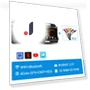 AI Voice 2 din Android Auto Radio — Stereo Receivers, AutoSphere