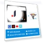 AI Voice 2 din Android Auto Radio — Stereo Receivers, AutoSphere