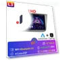 AI Voice 4G WIFI CarPlay Android Auto GPS Car Multimedia Video Player — Navigation & GPS Accessories, AutoSphere