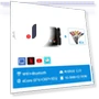 AI Voice Android Auto Radio — Stereo Receivers, AutoSphere
