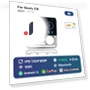 Android 14 Car Multimedia Player — Stereo Receivers, AutoSphere