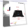 Android 14 Car Multimedia Player — Stereo Receivers, AutoSphere