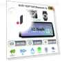 Android 14 Car Multimedia System — Stereo Receivers, AutoSphere