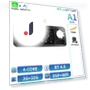 Android 14 Car Multimedia System — Stereo Receivers, AutoSphere