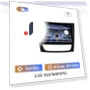 Android 14 Car Radio Multimedia Player — Stereo Receivers, AutoSphere