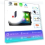 Android 14 Car Radio with GPS and Carplay — Stereo Receivers, AutoSphere