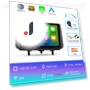 Android 14 Car Radio — Stereo Receivers, AutoSphere