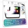 Android 14 Carplay Auto Car Radio Player — Stereo Receivers, AutoSphere