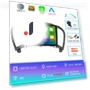 Android 14 Carplay Auto Multimedia Car Radio — Stereo Receivers, AutoSphere