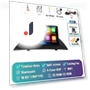Android 14 Carplay Auto Multimedia Stereo — Stereo Receivers, AutoSphere