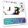 Android 14 Carplay Car Radio — Stereo Receivers, AutoSphere