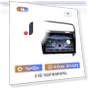 Android 14 Multimedia Player — Stereo Receivers, AutoSphere