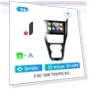 Android Car Multimedia Player — Stereo Receivers, AutoSphere