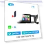 Android Car Multimedia Player — Stereo Receivers, AutoSphere