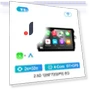 Android Car Multimedia Video Player — Stereo Receivers, AutoSphere