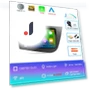 Android Car Stereo with Navigation — Stereo Receivers, AutoSphere