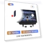 Android Car Stereo with Touchscreen — Stereo Receivers, AutoSphere