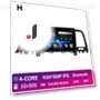 Android Carplay GPS Navigation System — In-Dash, AutoSphere