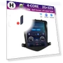 Android Intelligent Car Multimedia System — Stereo Receivers, AutoSphere