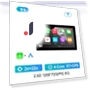 Android Intelligent System GPS Navi Video Multimedia Player — Stereo Receivers, AutoSphere
