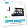 Android OS Navigation GPS Car Video Multimedia Player — In-Dash, AutoSphere