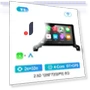 Android OS Stereo DSP Touch Screen WiFi Car Multimedia Player — Stereo Receivers, AutoSphere