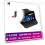Android Smart System 2.5D Touch Screen — Car Installation Essentials, AutoSphere