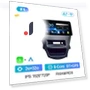Android Smart System DSP Stereo — In-Dash, AutoSphere