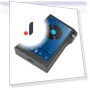 Bluetooth MP3 Player — Portable Media Players, Honor Electronics
