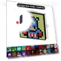 Bluetooth Smart LED Pixel Matrix Display — Light Boxes, Explorer Outdoors