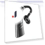 Bluetooth TWS Hanging Earphones — In-Ear Headphones, Uav parts center