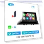 Bluetooth WiFi Car Multimedia Player — Stereo Receivers, AutoSphere