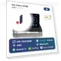 Bluetooth WiFi GPS Navigation Android 14 System — Navigation & GPS Accessories, AutoSphere