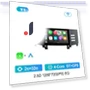 Car Multimedia Player — Stereo Receivers, AutoSphere