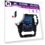 Car Multimedia Video Radio Player — Stereo Receivers, AutoSphere