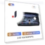 Car Radio Multimedia Player — Navigation & GPS Accessories, AutoSphere