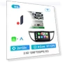 Carplay WiFi 10.1 Multimedia Player — Stereo Receivers, AutoSphere