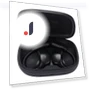 Digital Display Headphones — Headsets, DIYelecs