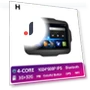 GPS Navigation Android Auto Wireless Carplay Bluetooth Smart System — Navigation & GPS Accessories, AutoSphere