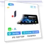 GPS Navigation Stereo for Honda CRV CR-V 2017-2022 — Navigation & GPS Accessories, AutoSphere