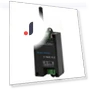 GSM Gate Remote Controller — Smart Home Security, OutsideWorld